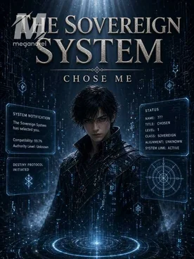 THE SOVEREIGN SYSTEM CHOSE ME