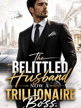 The Belittled Husband Now A Trillionaira Boss.