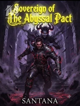 Sovereign of the Abyssal Pact