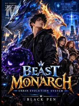 The Beast Monarch