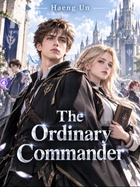 The Ordinary Commander