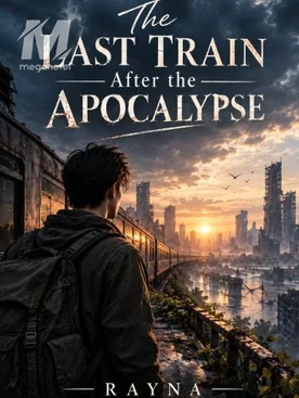 The Last Train After the Apocalypse