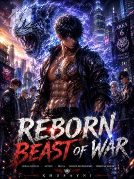 Reborn Beast Of War