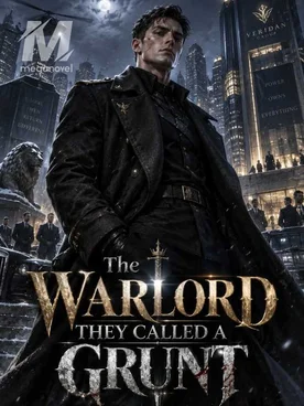 The Warlord They Called a Grunt