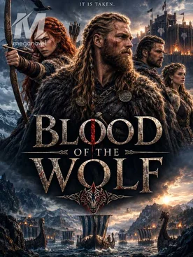 Blood of the Wolf