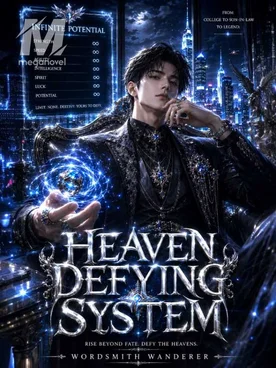 Heaven Defying System