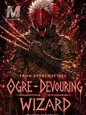 Ogre-devouring Wizard