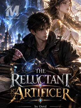 The Reluctant Artificer