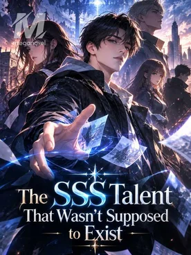 The SSS Talent That Wasn't Supposed to Exist