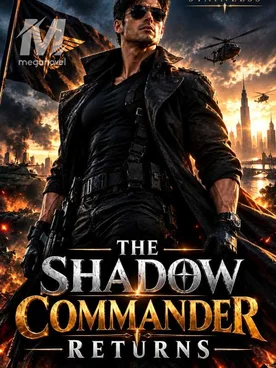 The Shadow Commander Returns