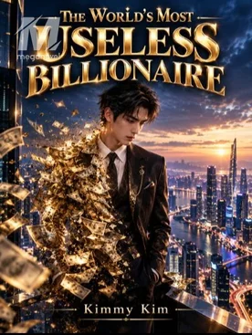 The World's Most Useless Billionaire