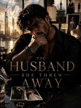 THE HUSBAND SHE THREW AWAY
