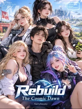 Rebuild: The Cosmic Dawn
