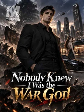 Nobody Knew I Was the War God