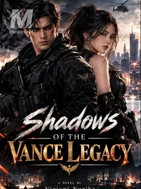 Shadows of the Vance Legacy