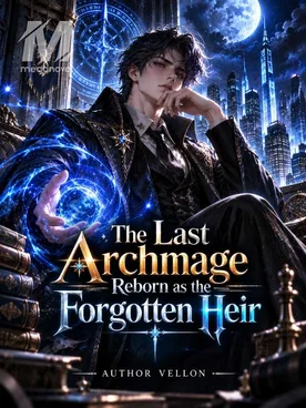 The Last Archmage Reborn as the Forgotten Heir