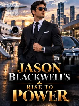 Jason Blackwell's Rise To Power