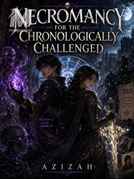 Necromancy for the Chronologically Challenge