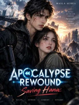 Apocalypse Rewound: Saving Hana