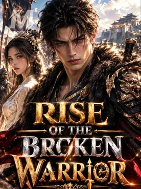 Rise of the Broken Warrior