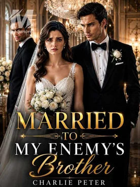 Married to my enemy's Brother