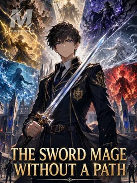 The Sword Mage Without A Path