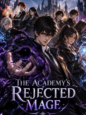 The Academy’s Rejected Mage