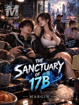 The Sanctuary of 17B