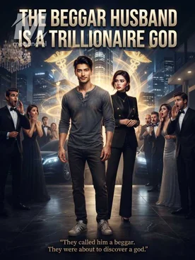 The Beggar Husband Is a Trillionaire God