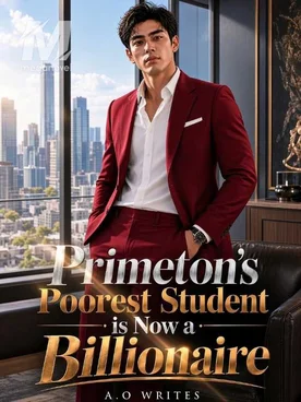 Primeton's Poorest Student Is Now A Billionaire