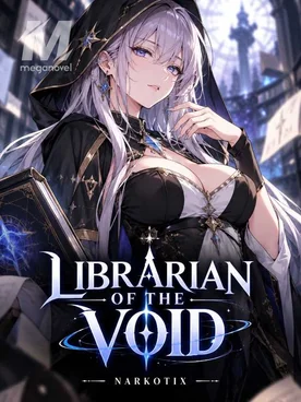Librarian of the Void