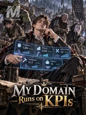 My Domain Runs on KPIs