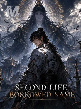 SECOND LIFE, BORROWED NAME