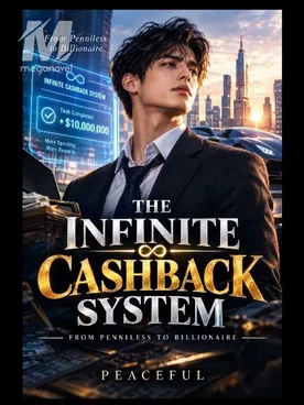 THE INFINITE CASHBACK SYSTEM