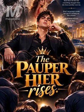 The Pauper heir rises
