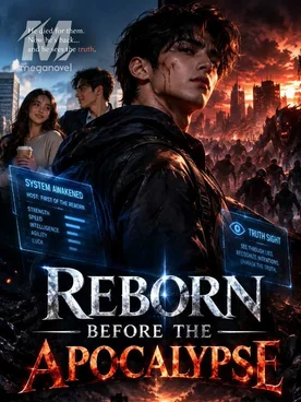 Reborn Before The Apocalypse