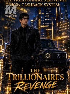 The Trillionaire's Revenge: 100x Cashback System.