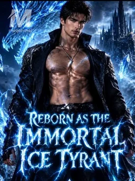 Reborn As The Immortal Ice Tyrant