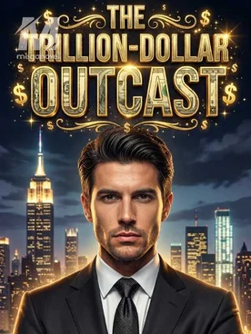 The Trillion-Dollar Outcast