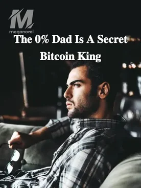 The 0% Dad Is A Secret Bitcoin King