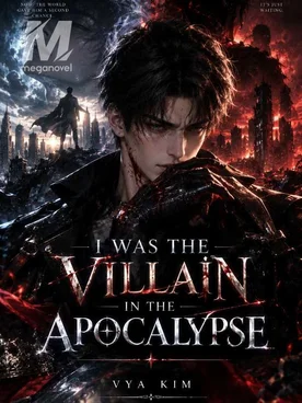 I WAS THE VILLAIN IN THE APOCALYPSE