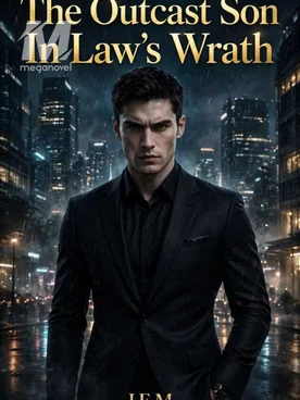 The Outcast Son In Law's Wrath