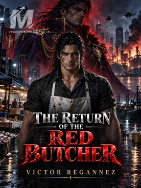 THE RETURN OF THE RED BUTCHER