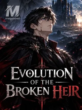 Evolution Of The Broken Heir