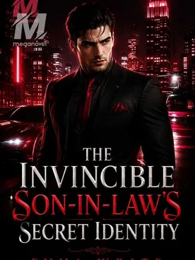 The Invincible son-inlaw's Secret Identity