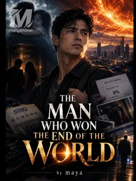 The Man Who Won the End in the World