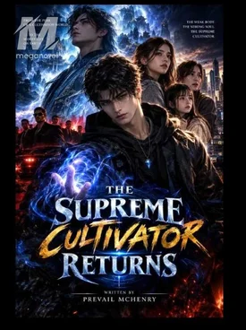 THE SUPREME CULTIVATOR RETURNS