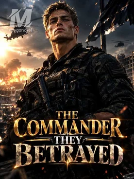 THE COMMANDER THEY BETRAYED