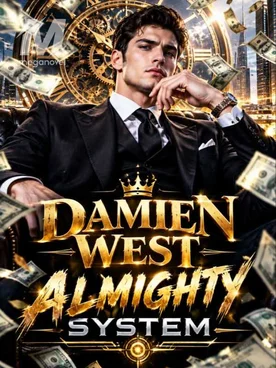 DAMIEN WEST ALMIGHTY SYSTEM