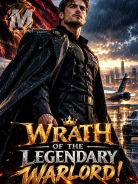 Wrath Of The Legendary Warlord!